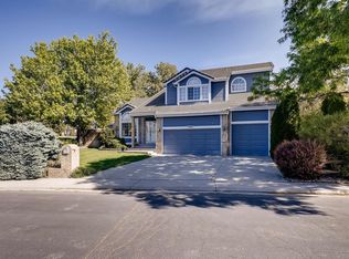 11853 W 75th Cir, Arvada, CO 80005