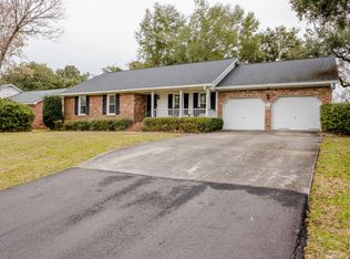 668 Sloan Dr, Charleston, SC 29412