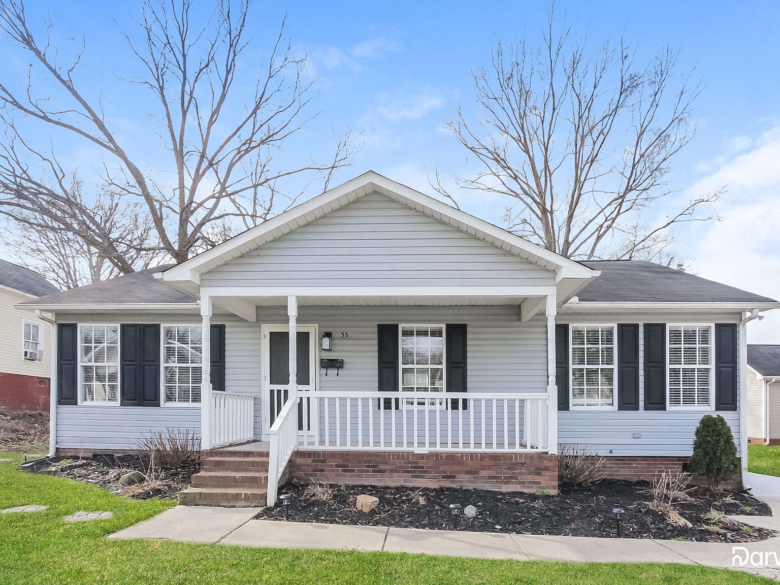 55 Kerr St NW, Concord, NC 28025 Zillow