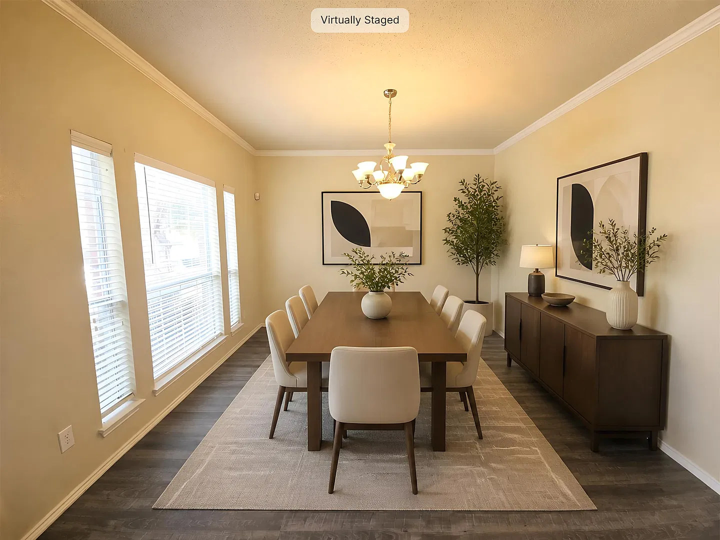 Beautiful 2 Story Home in Keller ISD in Park Glen — Photo 3