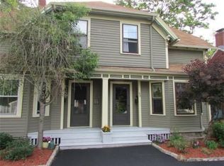 459 Stevens St, North Andover, MA 01845