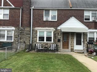 746 Ashland Ave, Eddystone, PA 19022