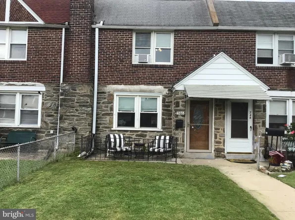746 Ashland Ave, Eddystone, PA 19022