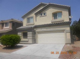 9680 Ziegler Ave, Las Vegas, NV 89148