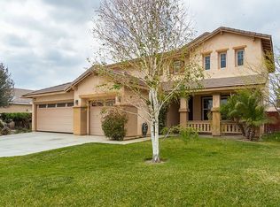 1753 Roanoke St, San Jacinto, CA 92582