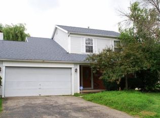 849 Briaro St, Reynoldsburg, OH