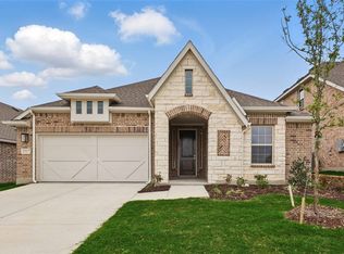 2517 Rivers West Rd, Anna, TX 75409