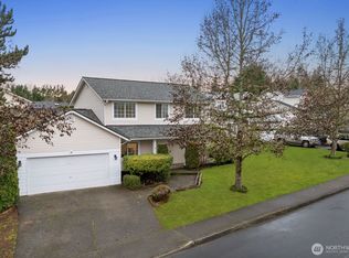 1622 95th Avenue NE, Lake Stevens, WA