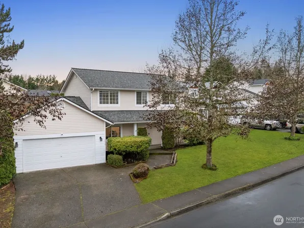 1622 95th Avenue NE, Lake Stevens, WA 98258