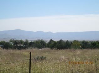 1975 W Bumblebee Dr, Chino Valley, AZ 86323