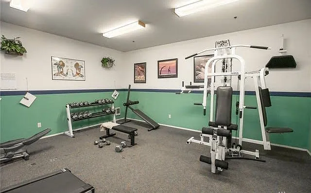 5000 Lake Washington Blvd NE #E105 — Photo 5