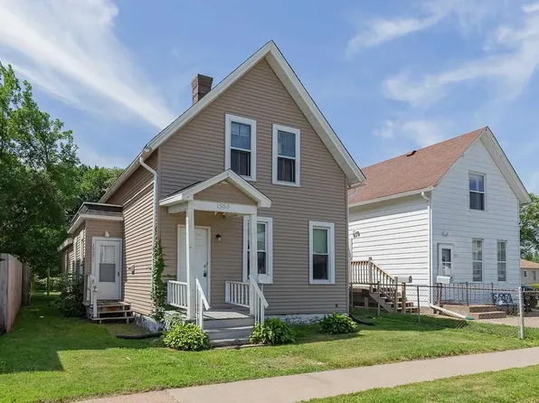 1553 W 17th St - Duplex, 1553 W 17th St, Davenport, IA 52804