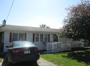 786 New Buffalo Rd, Lebanon, MO 65536