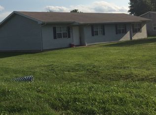 2206 Terra St, West Plains, MO 65775