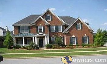 Beautiful Home!