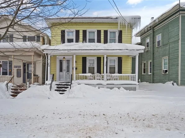 46 W 2nd St, Oswego, NY 13126