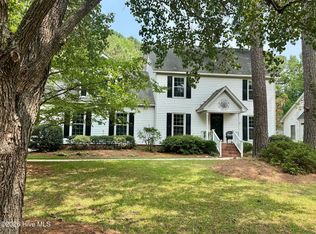 113 Bishop Dr, Winterville, NC 28590