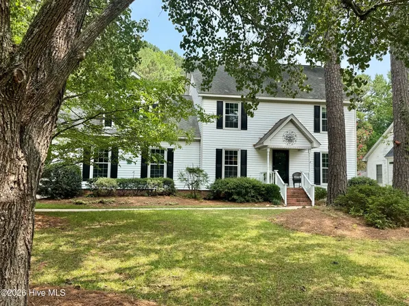 113 Bishop Drive, Winterville, NC 28590