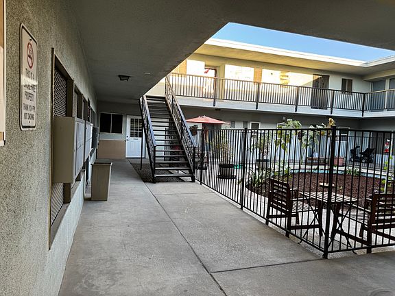 2nd image of 2602 N Fresno St APT 14