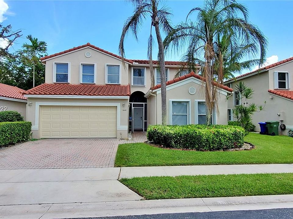 1st image of 1640 SW 148th Ter #0