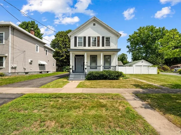 216 Elm St, Rome, NY 13440