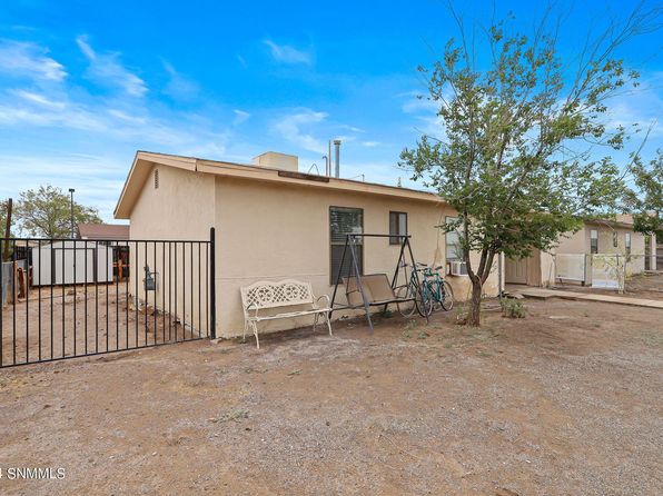 625 Acosta Rd APT 2, Anthony, NM 88021