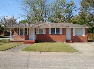 813 Annabelle St, Goldsboro, NC 27530