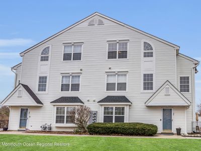 96 Madison Court, Tinton Falls, NJ, 07712