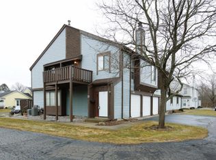 3431 Shadow Bend Dr APT D, Kalamazoo, MI 49048