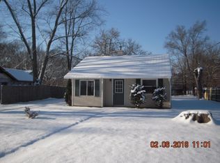 54125 County Road 5, Elkhart, IN 46514