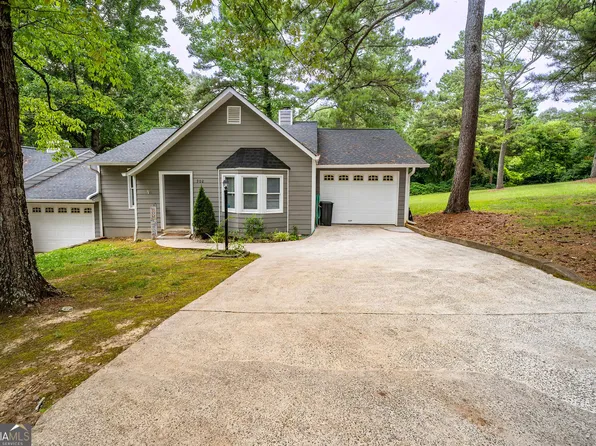 902 Turkey Mountain Blvd NE, Rome, GA 30165
