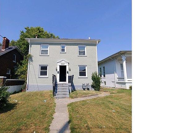 2nd image of 3607 W Market St #1