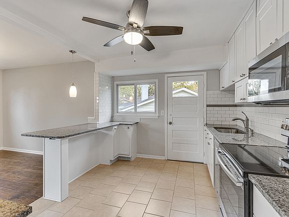 5th image of 6535 Halsey Dr
