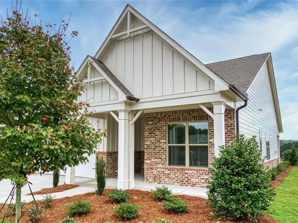 3435 Steinbeck St, Cumming, GA 30041