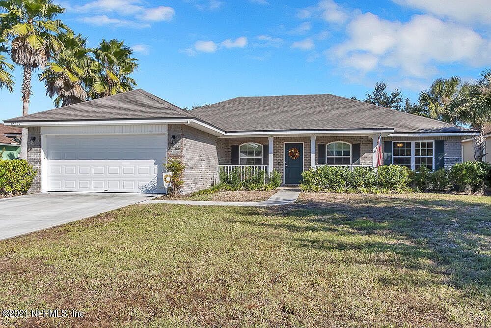 12283 DEWHURST Circle, Jacksonville, FL 32218 Zillow