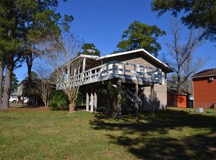 257 Seagull Lndg, Livingston, TX 77351
