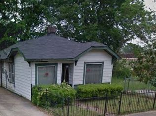 983 S Maple, laurel, MS 39440