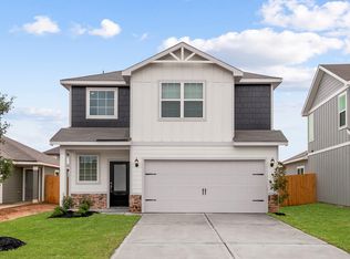 21662 Lotus Elm St, Magnolia, TX 77354