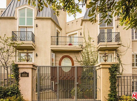 2nd image of 15510 W Sunset Blvd Unit 101