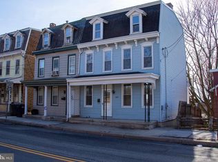 420 Maple St, Lebanon, PA 17046