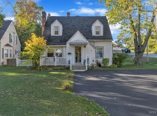 901 Onondaga St, Lewiston, NY 14092