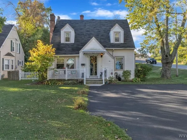 901 Onondaga St, Lewiston, NY 14092