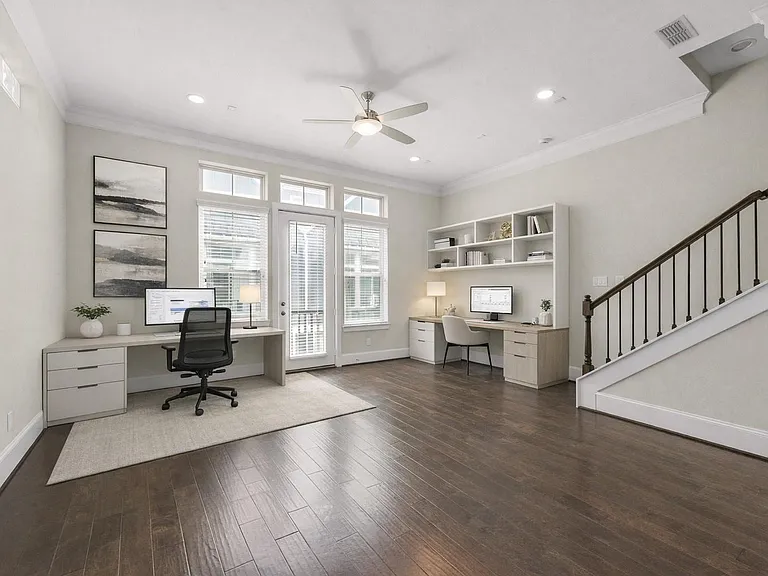 734 N Shepherd Dr — Photo 18