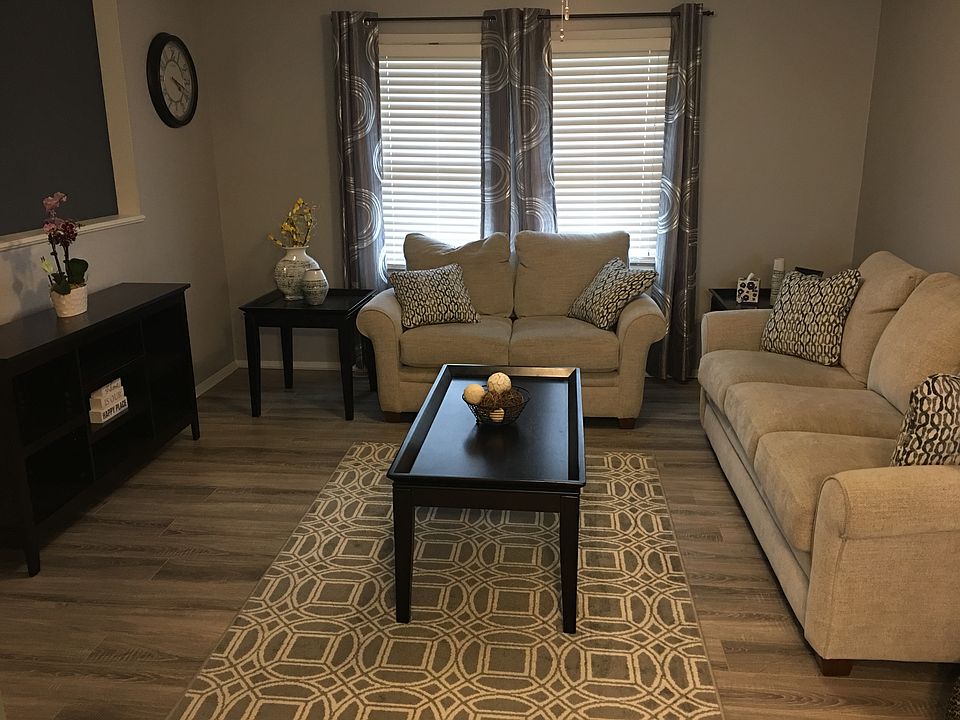 Laminate installed 9/17