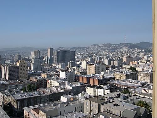 1st image of 1177 California St APT 1022