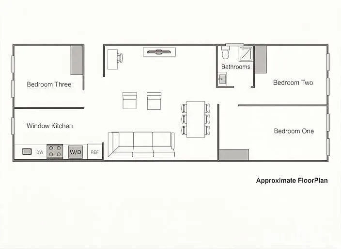 359 W 39th St #3 — Photo 10