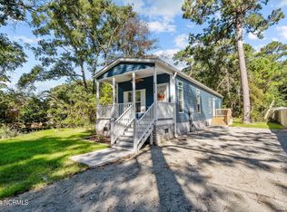 4312 J D Cox Ln SW, Shallotte, NC 28470