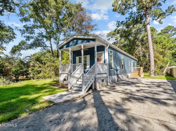 4312 Jd Cox Lane SW, Shallotte, NC 28470