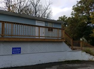 Lester Rd-608.610, Knoxville, TN 37920