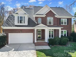 9025 Cambridge Green Dr, Charlotte, NC 28277